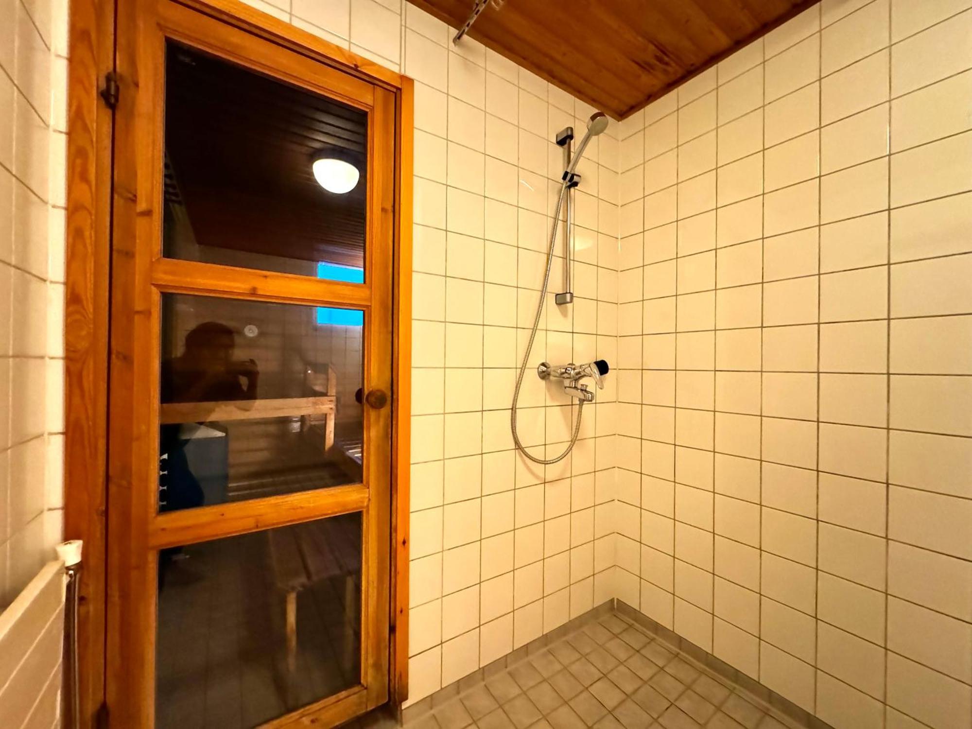 Downtown Rooms And Sauna Helsinki Exterior foto
